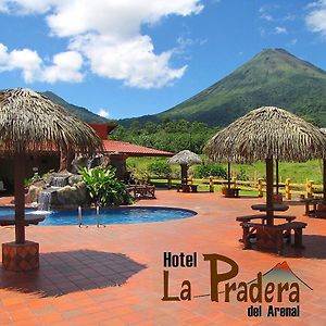 Hotel La Pradera Del Arenal